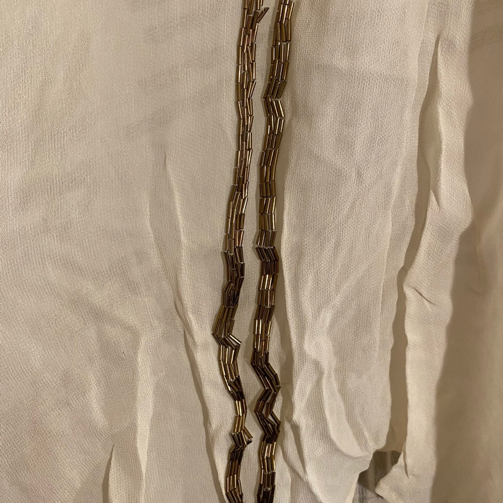 Free People Embelleshed Racerback Tank - Picture 5 of 5